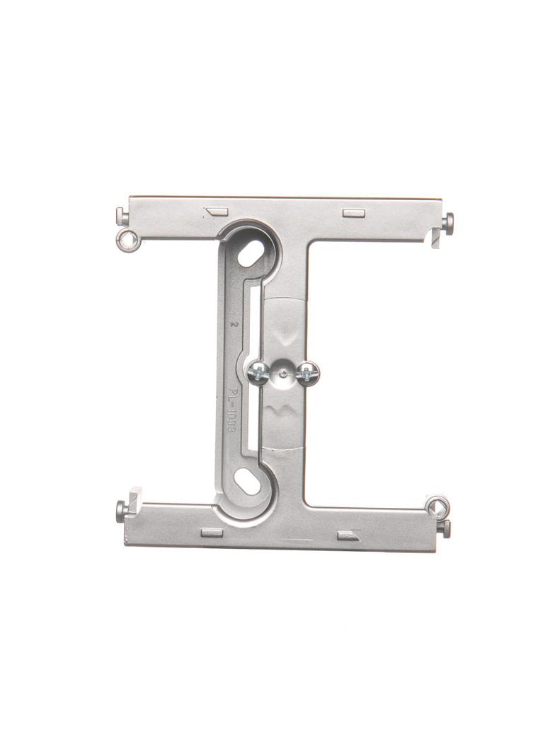 puszki instal. Puszka natynkowa głęboka (40mm) - element rozszerzający do puszki PSC do ramek wielok