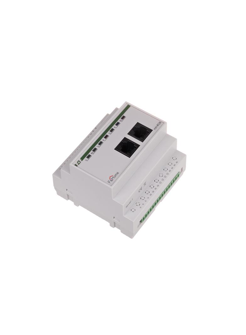 Moduł LED RGB 1 kanał - LEVEL 3 mH-RGB-3 F&F