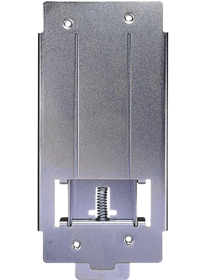 DIN 125 ADAPTER NA SZYNĘ TH 35