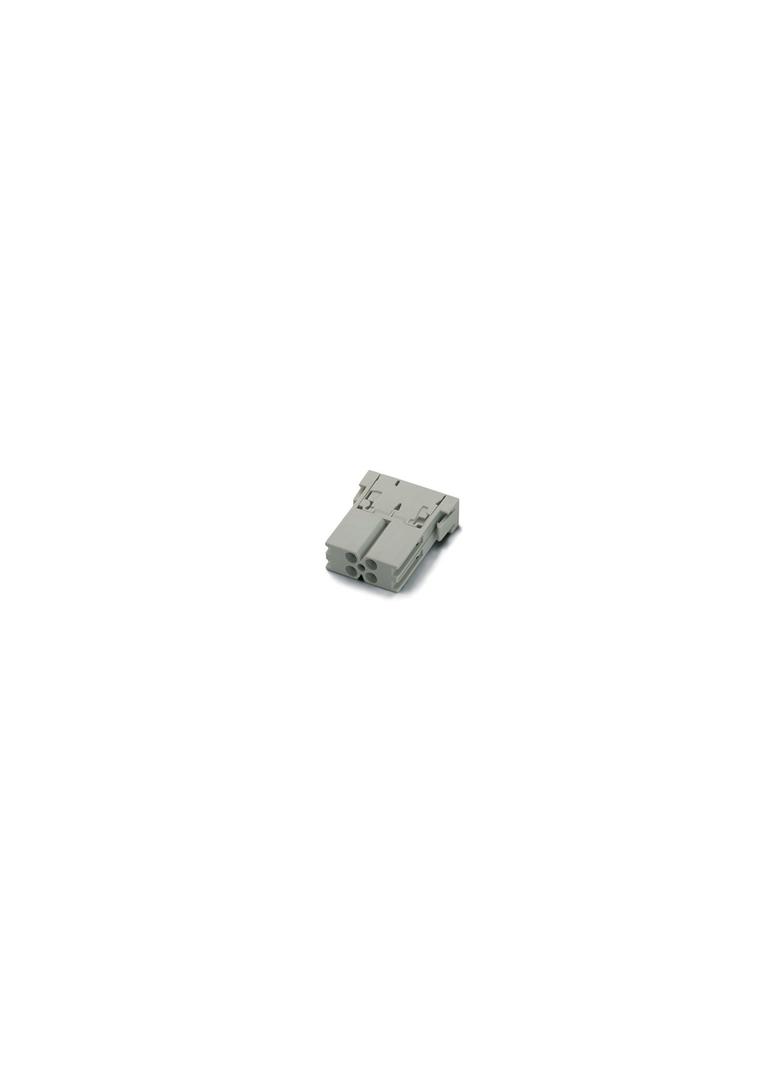 MCB 4 ZF WKŁAD MODUŁOWY ŻEŃSKI 10399700 LAPP KABEL