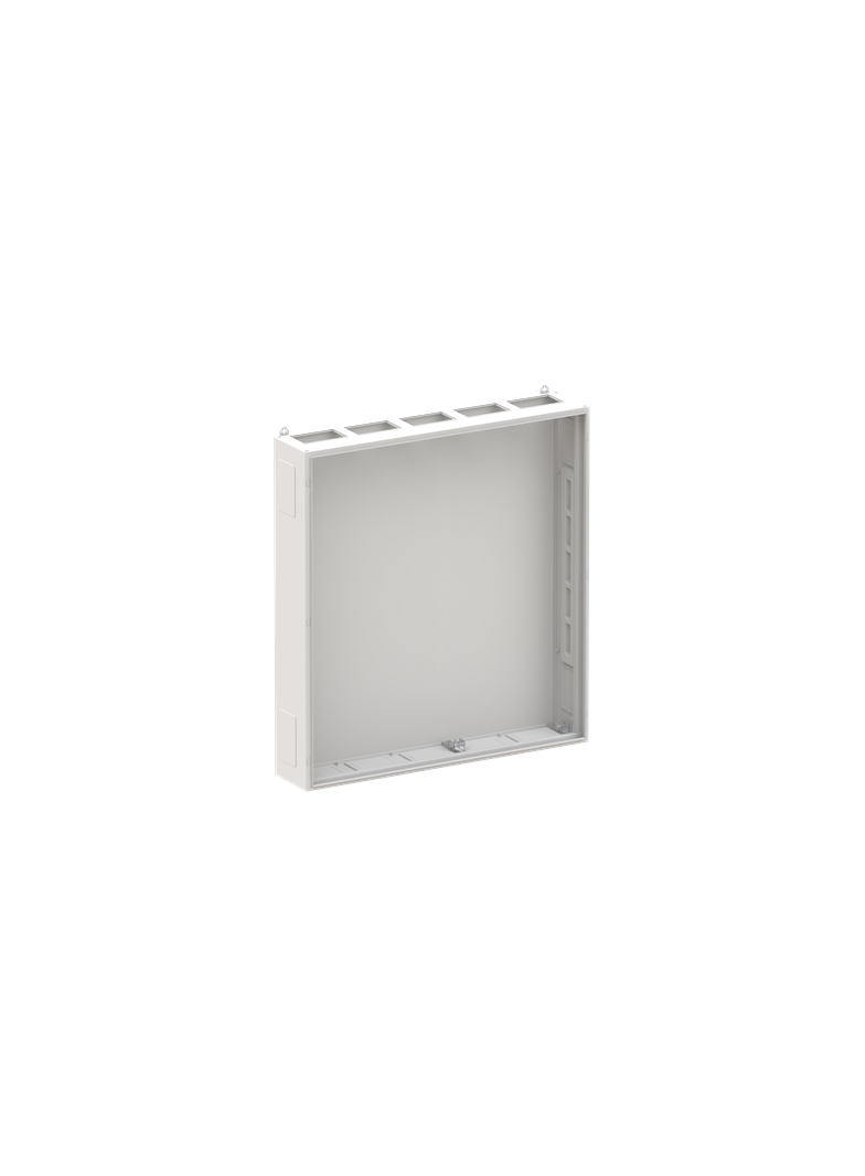 TL509SB TwinLine-L szafa naścienna II kl. izol. IP30 bez drzwi