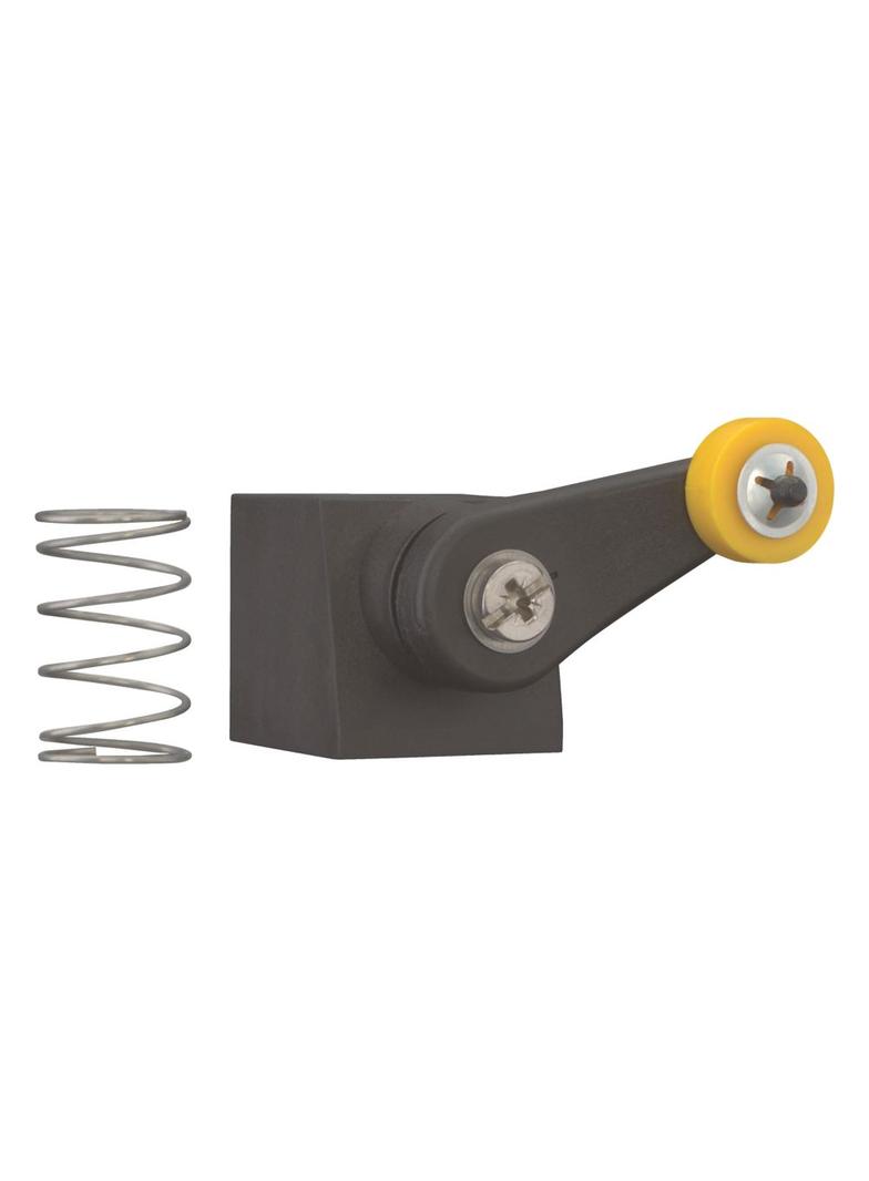 LS-XRL Głowica napędowa ramię obrotowe z rolką plastikową 266126 EATON