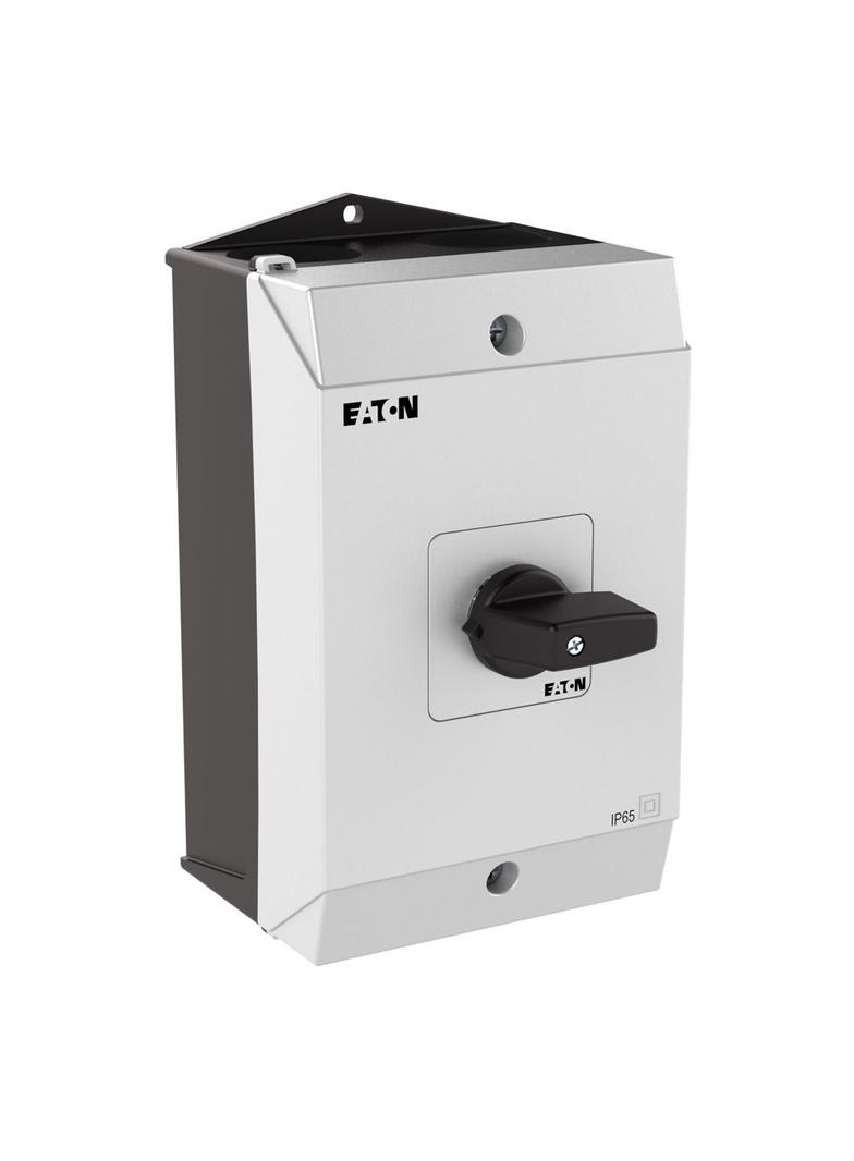 T3-1-102/I2 Łącznik krzywkowy 32A 13kW 207165 EATON