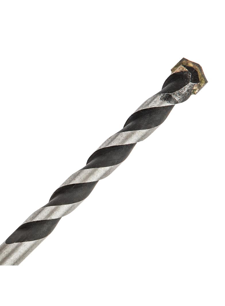 Wiertło do betonu 10x120mm końcówka motylkowa GRAPHITE 57H318 GTX 57-318 GTX Poland
