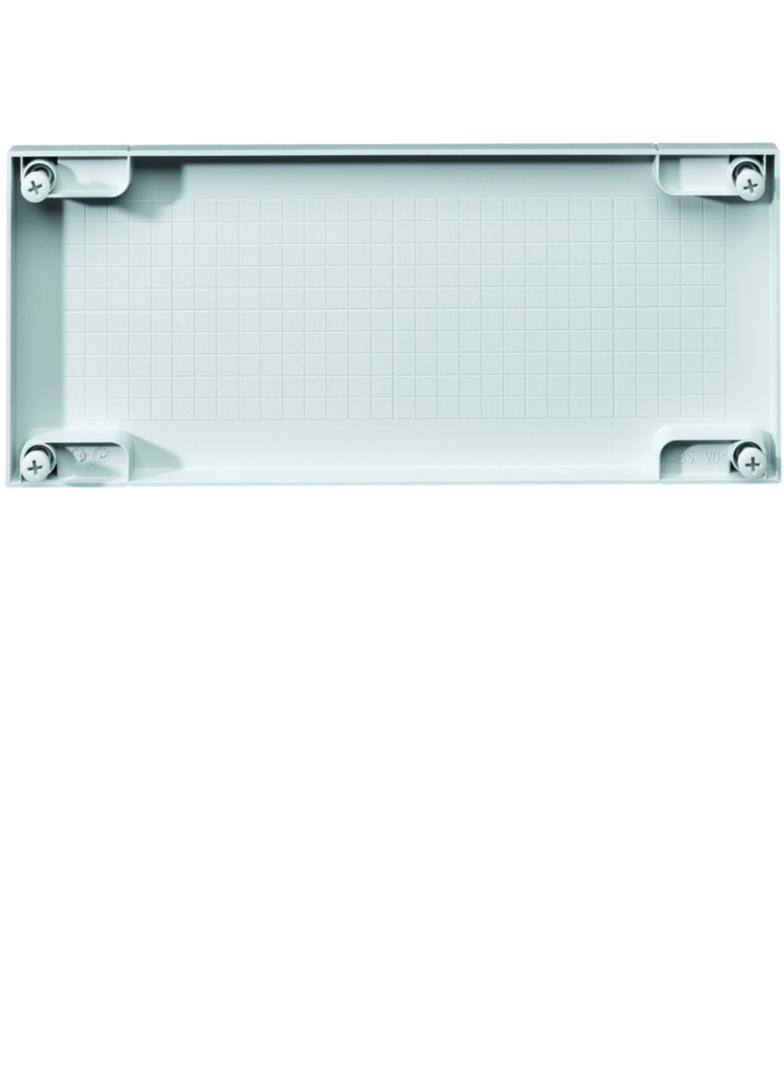 orion+ system CMaskownica izolacyjna 400x150mm BOX-struct. FL712E HAGER