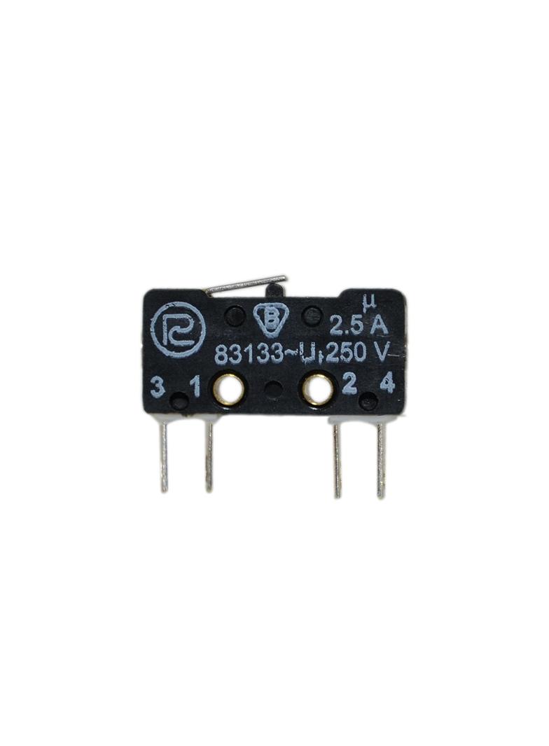 Łącznik miniaturowy 83133s54AR-7,7