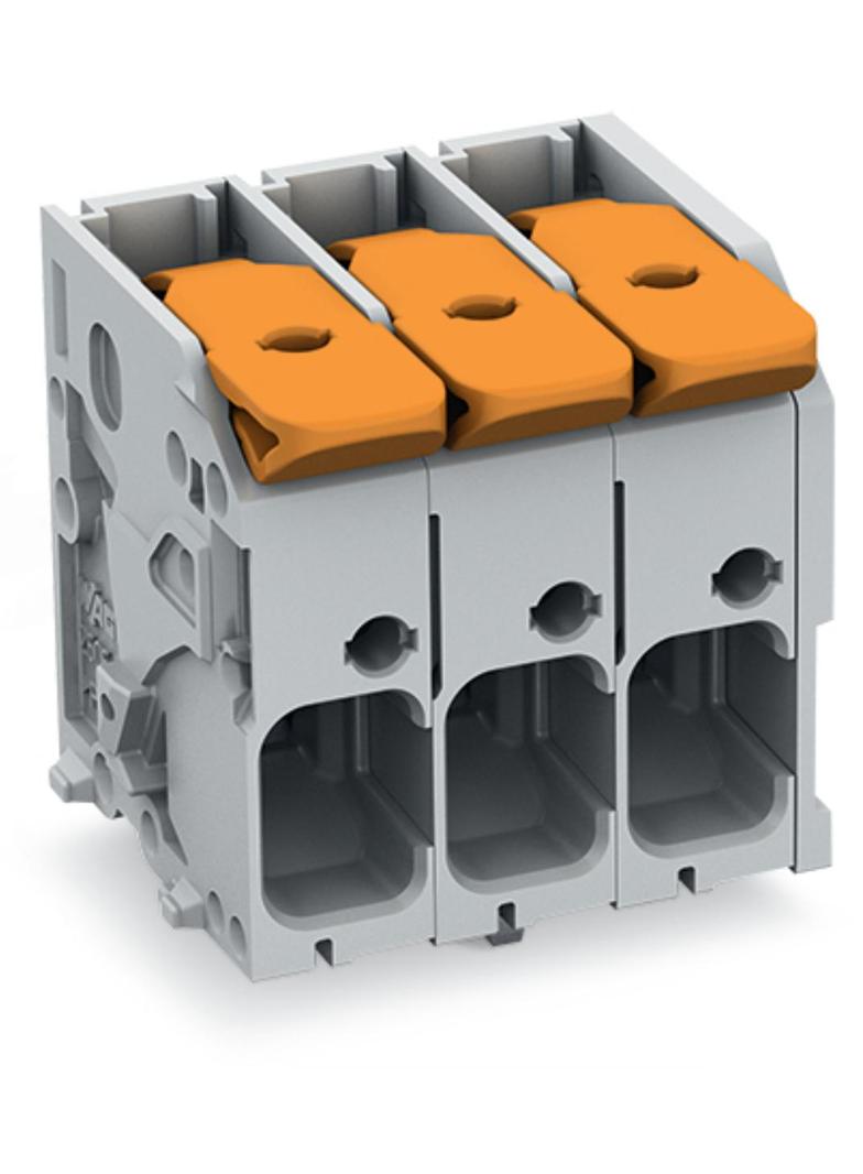 złączka do płytek drukowanych