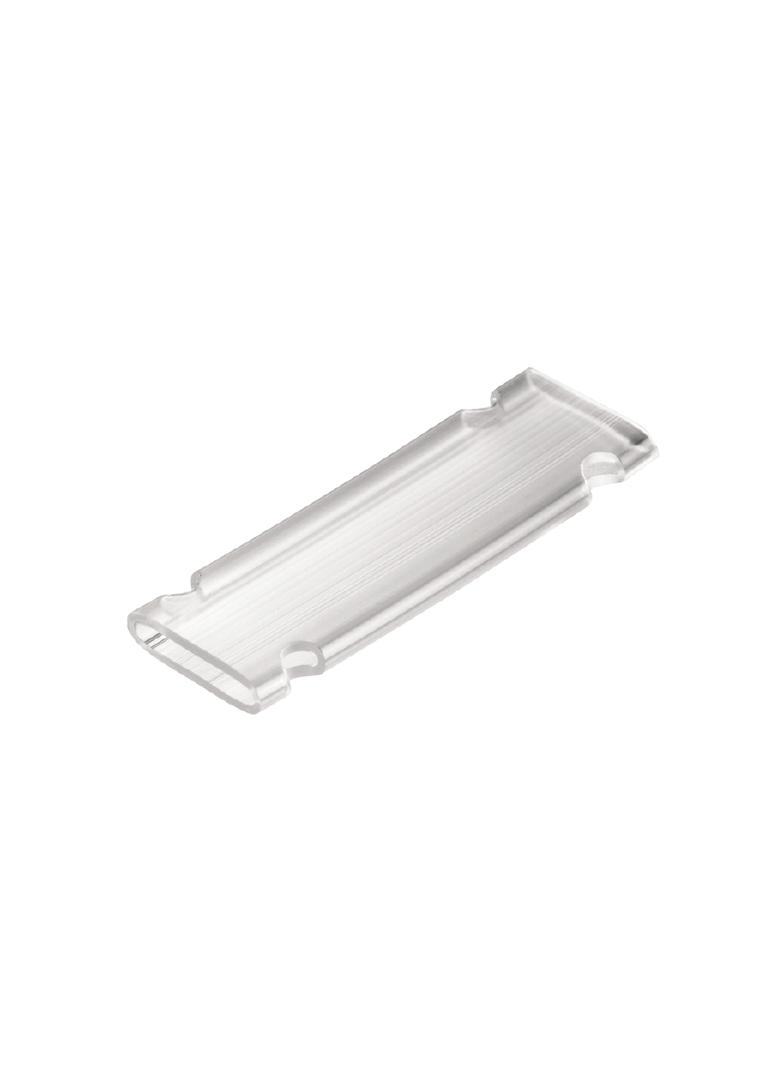 CLI TM 20-33 System kodowania kabli, 10 - 317 mm, 11.3 mm, PVC, transparentny /100szt./ 1763280000 WEIDMÜLLER