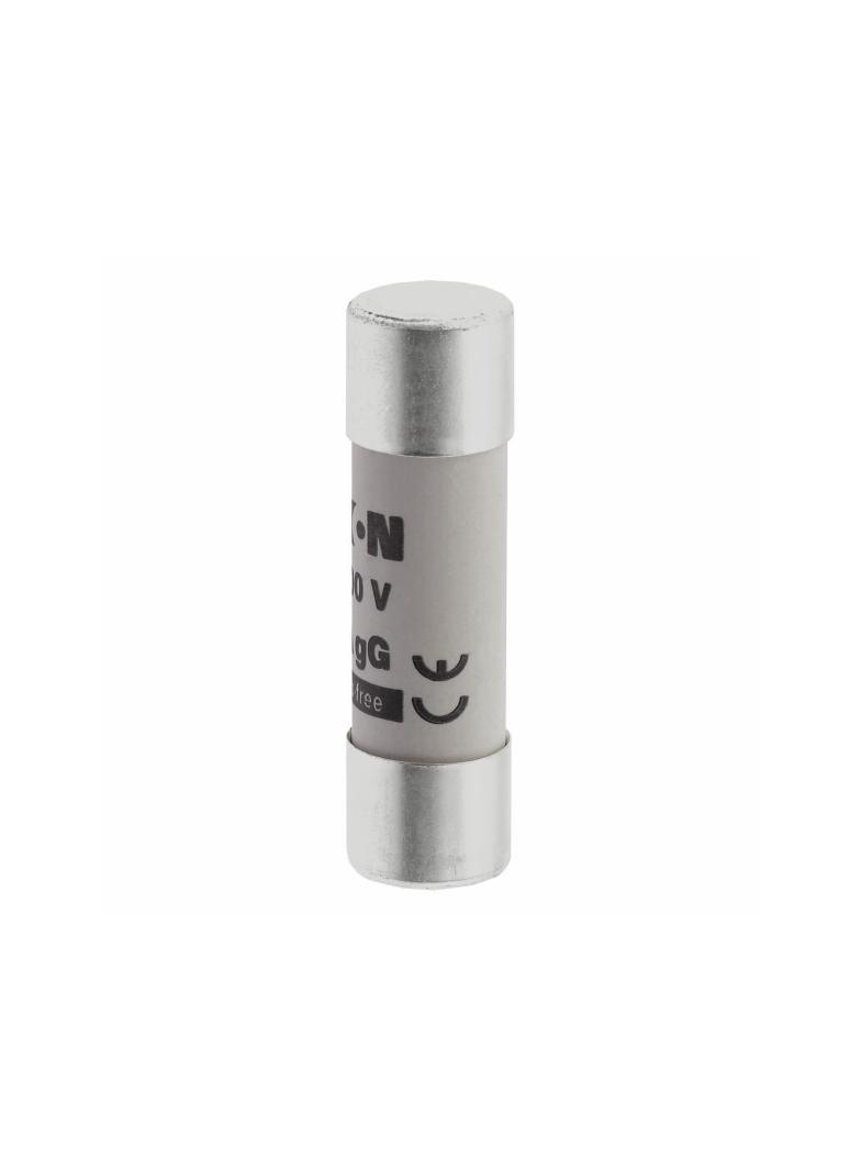 CYL FUSE 63A 500V 14X51 CYL GG PV14 Wkładka cylindryczna 14 x 51mm 63A GG 400V AC C14G63 EATON