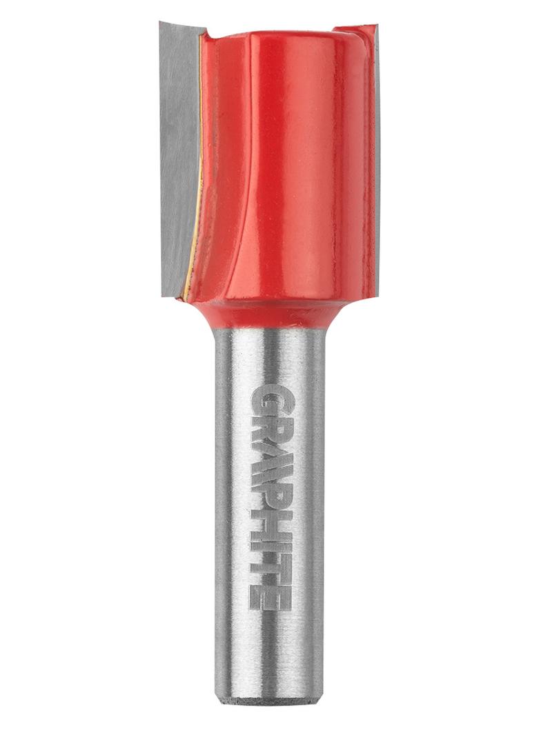 Frezy widiowe, trzpień 8 mm, zestaw 12 szt.