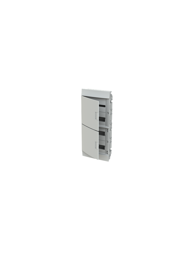 Obudowa MISTRAL41F podtynkowa drzwi pełne 48M 1SLM004100A1108 ABB