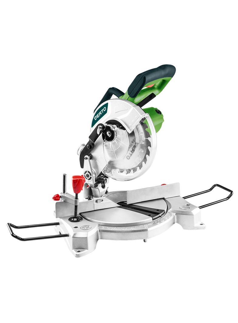 Pilarka ukosowa 1500W, tarcza 210 x 30 mm