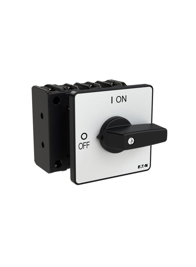 P3-63/E/N Rozłącznik On/Off 63A 37kW 019894 EATON