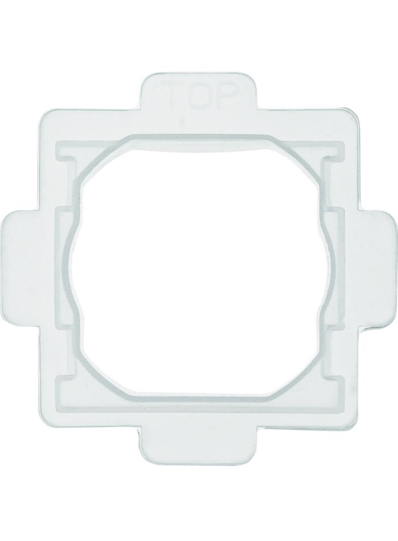 lumina soul/intense Zestaw uszczelniający IP44 WL7023 HAGER