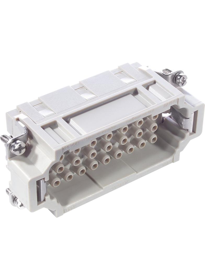 H-EE 32 SCM WKŁAD MĘSKI 33-64 10184500 LAPP KABEL
