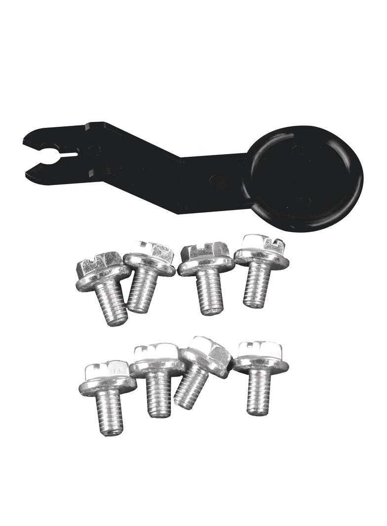 ŚRUBY M6 DO ŁĄCZENIA XL3 4000, Legrand