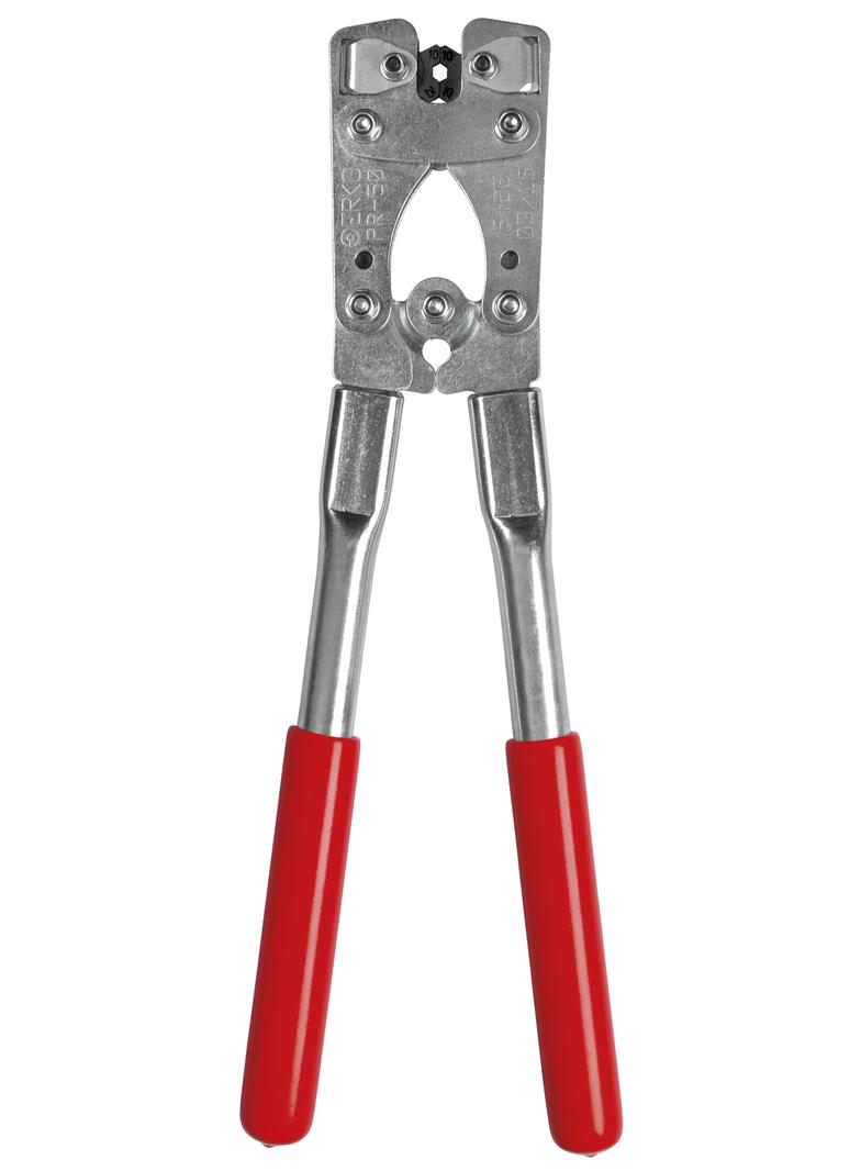 PRASKA RĘCZNA PR_50