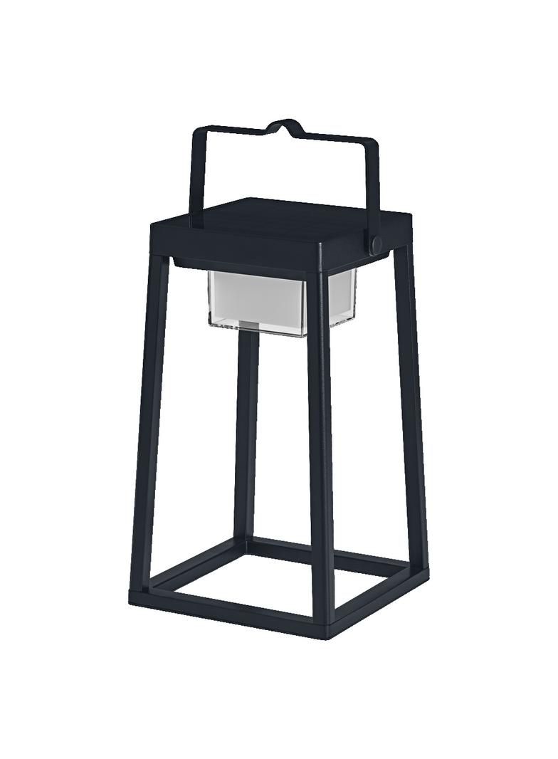 Oprawa SMART OUTD BT TABLE FRAME SOLRGBW  LEDV