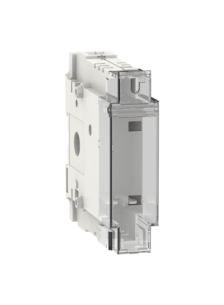 Zewnętrzny moduł neutralny, FuPacT GS, 63A