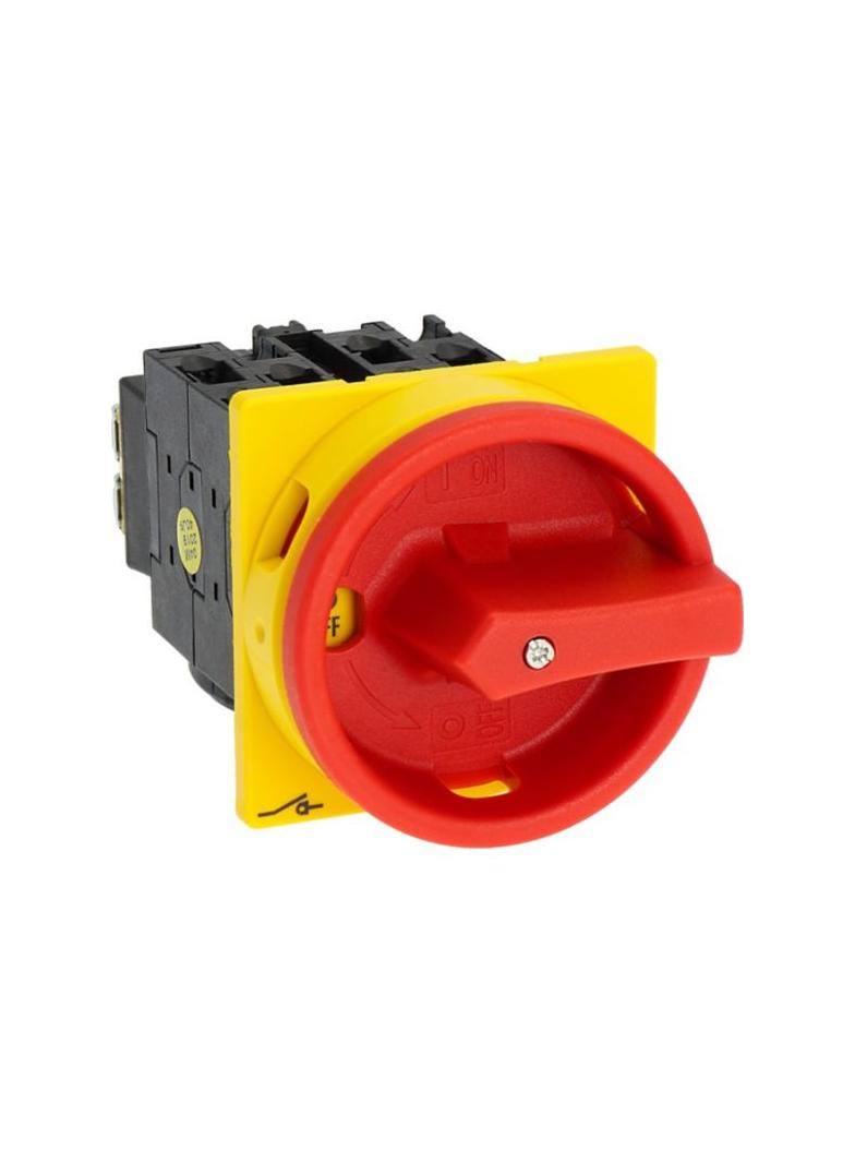 T0-3-15683/EA/SVB Łącznik krzywkowy 20A 6.5kW 015571 EATON