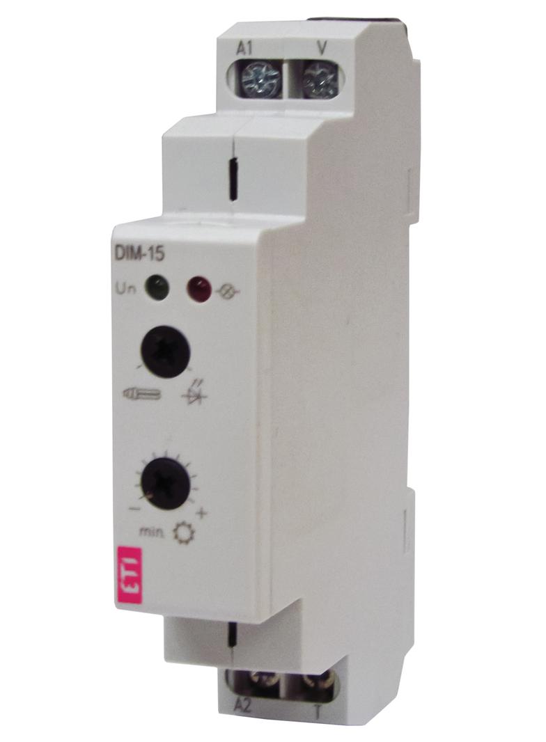Ściemniacz LED DIM-15 002470290 ETI