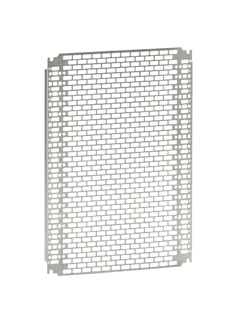 PŁYTA PERFOROWANA L 25 SZAFY 1200 X 800, Legrand