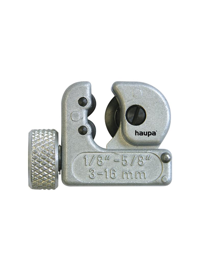 Przyżąd do cięcia rur Cu o 3-16 mm 200190 HAUPA