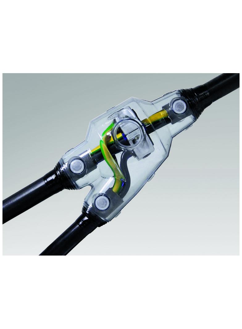 MUFA ŻYWICZNA ROZGAŁ. Y1 EG/UE  124730