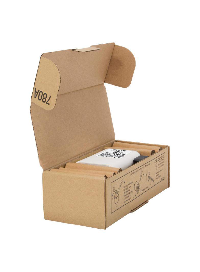 FUSE 250A 1250V 1BKN/80 AR CU Wkładka szybka 250A AC 1250V rozmiar 1 53x69x80 mm aR IEC UL 170M4440