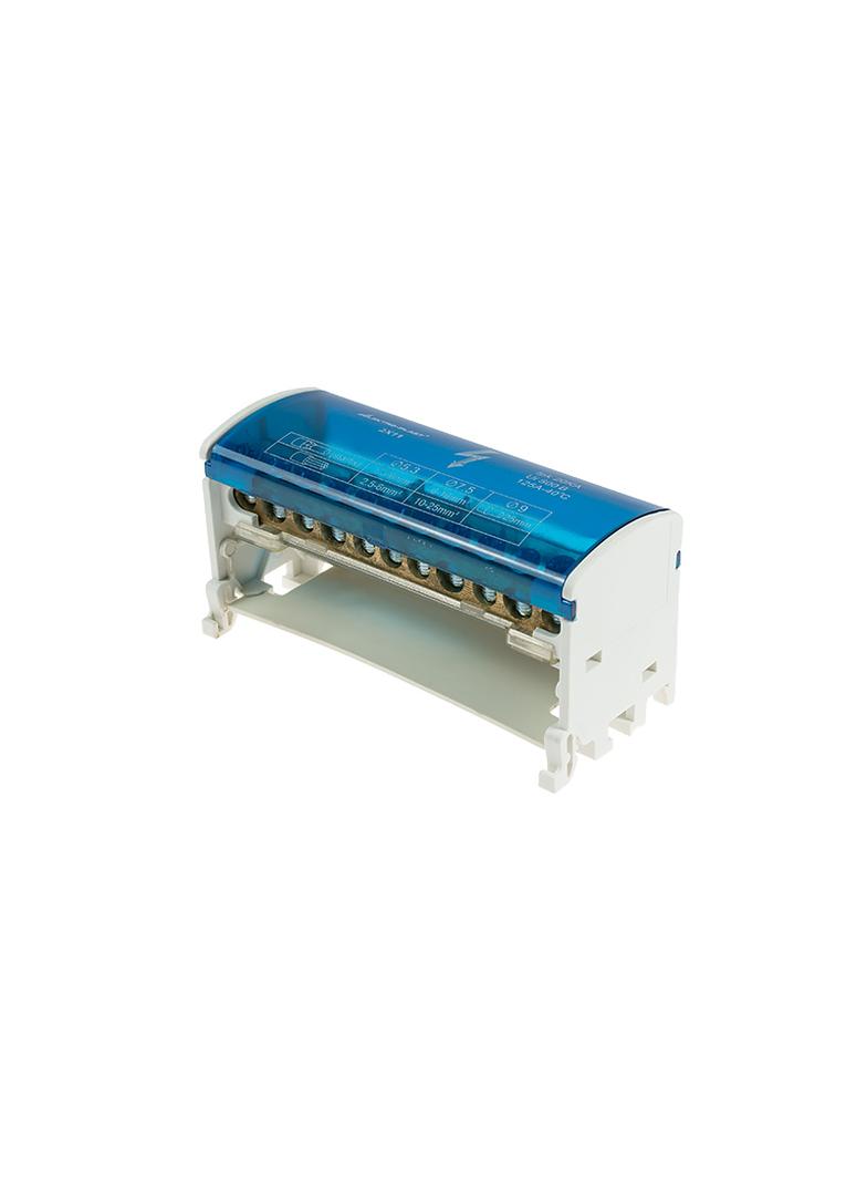 Blok rozdzielczy BRZ-2X11 49.611 OPATÓWEK
