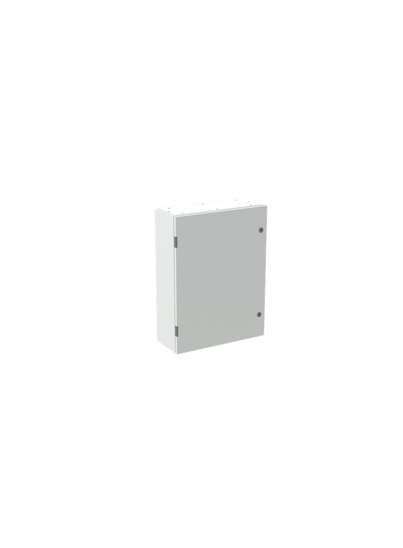 Obudowa SR2 z płyt.mont. 800x600x250mm (hxwxd) SRN8625K ABB