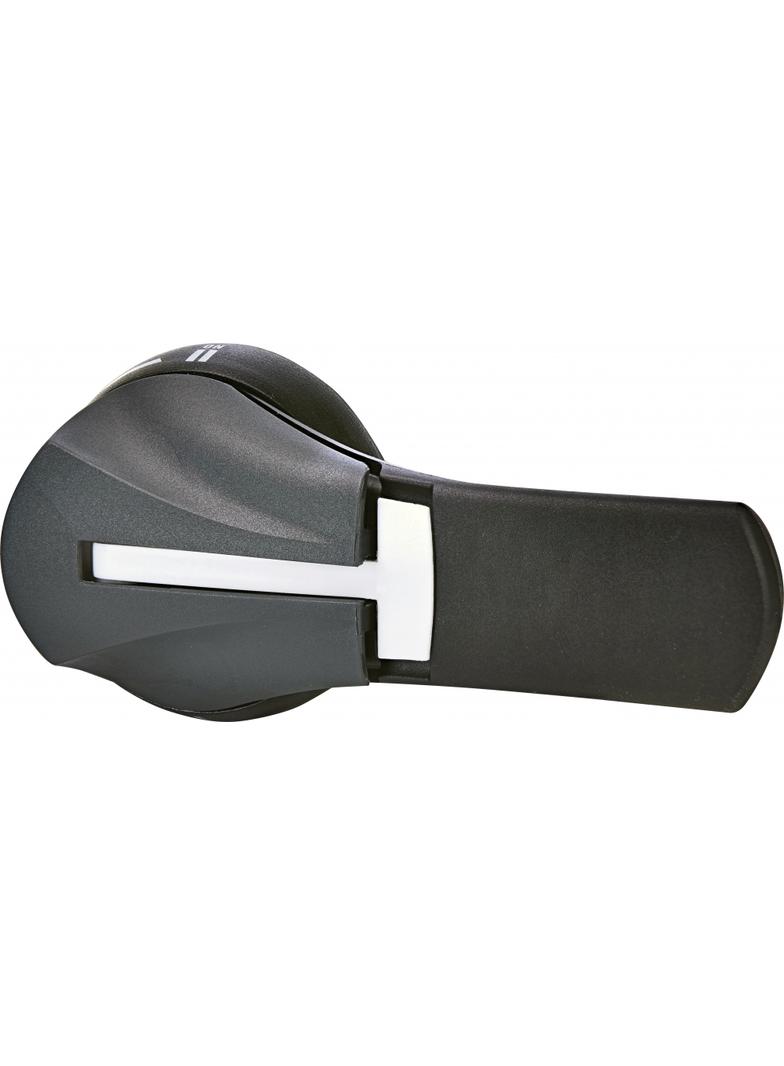 Rączka drzwiowa LBS-EH630/G CO 004661582 ETI