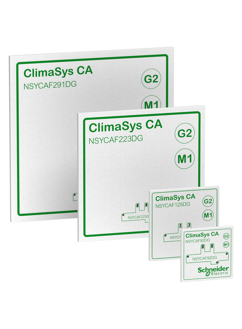 Sarel Filtr Smart G2 291x291mm