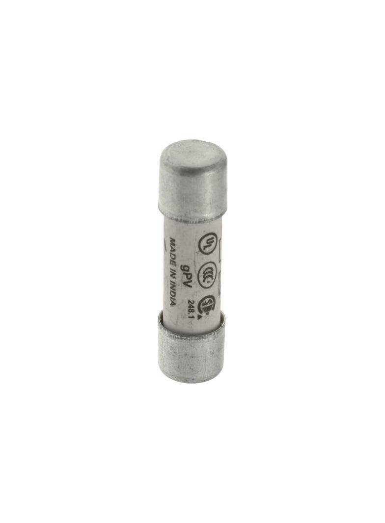 4AMP 1000VDC SOLAR FERRULE 10 X 38MM 4A 1000Vdc wkładka cylindryczna 10x38 do PV PV-4A10F EATON