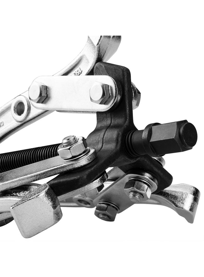 Ściągacz trójramienny 6"