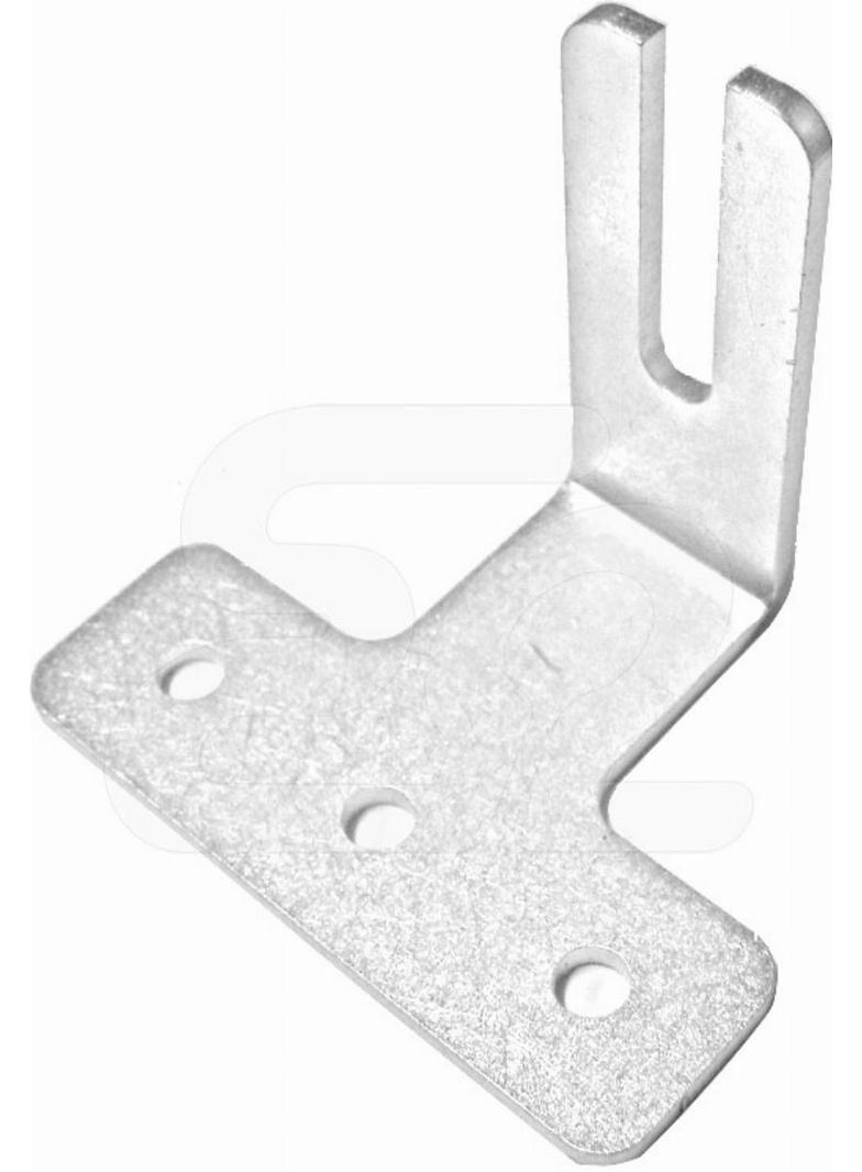 UCHWYT MOCUJĄCY - POZIOMY M-UH