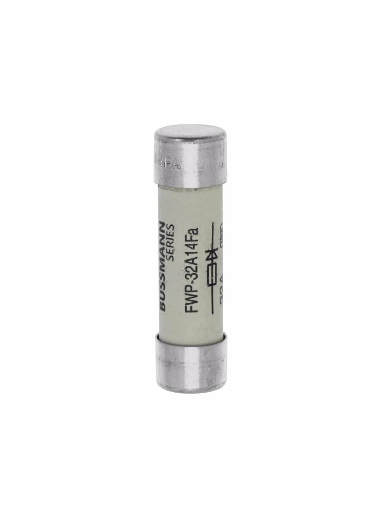 32AMP 700VAC FERRULE 14 X 51 MM 32AMP 700VAC cylindryczna do półprzewodników 14.3 X 50.8MM FWP-32A14