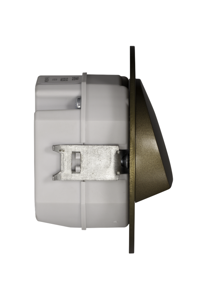 Oprawa LED RUBI PT 230V AC ZLO biała ciepła TYP: 09-221-42