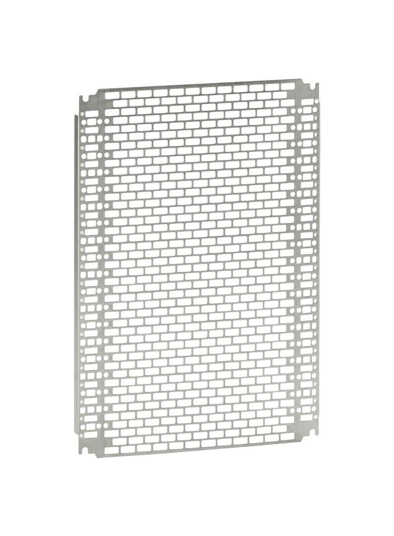 PŁYTA MONTAŻOWA PERFOROWANA 1000 X 1000, Legrand