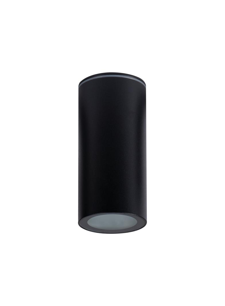 AQILO E14 IP65 DSO-B Oprawa sufitowa punktowa AQILO E14 IP65 DSO-B kolor czarny 36642 KANLUX