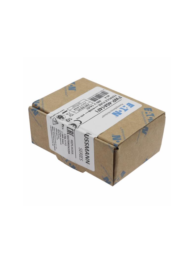 40A 690V 14X51 INDICATED 14.3 X 50.8MM 40A 700V 14X51 cylindryczna do półprzewodników wybijak 14.3 X