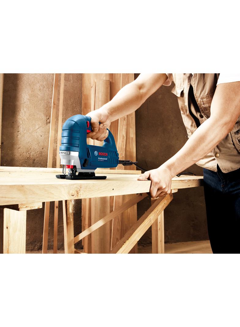 WYRZYNARKA GST 8000 E  710W