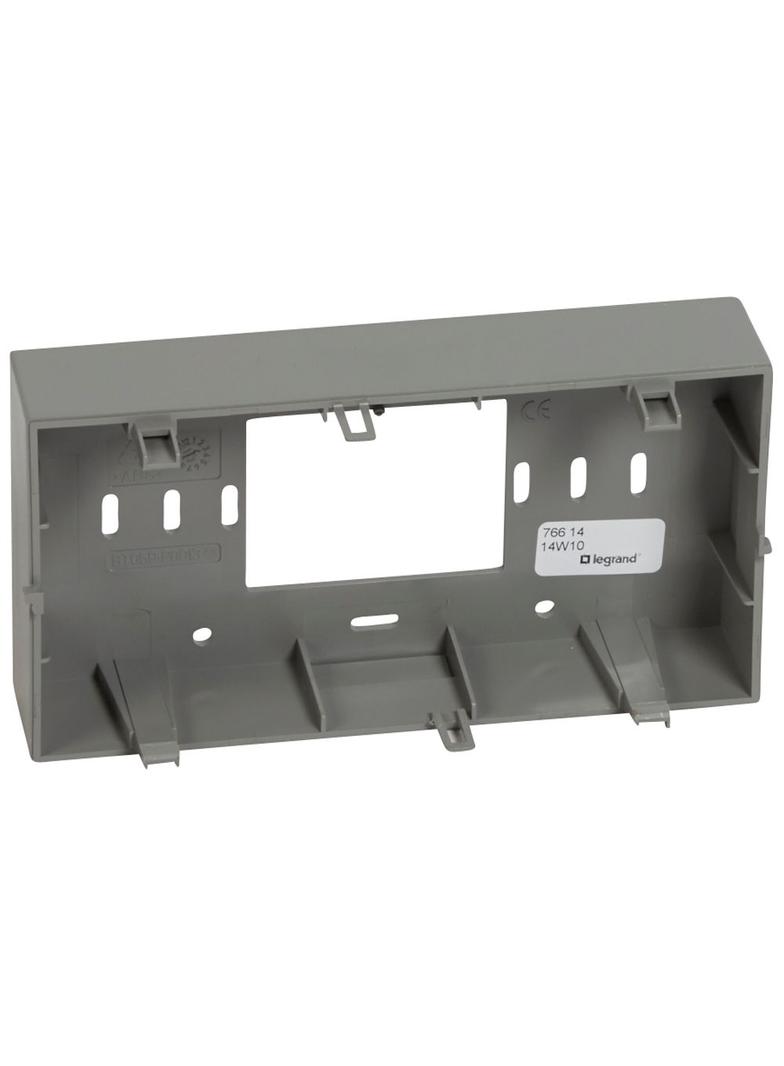 UCHWYT NATYNKOWY DO MOTAŻU JEDNOSTEK STERUJĄCYCH, Legrand