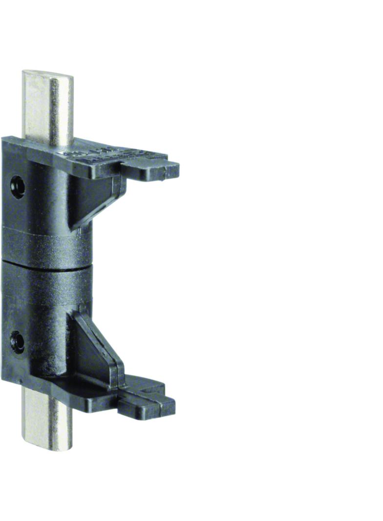 Zwieracz nożowy izolowany NHM00 160A styki srebrzone LNH00TM HAGER