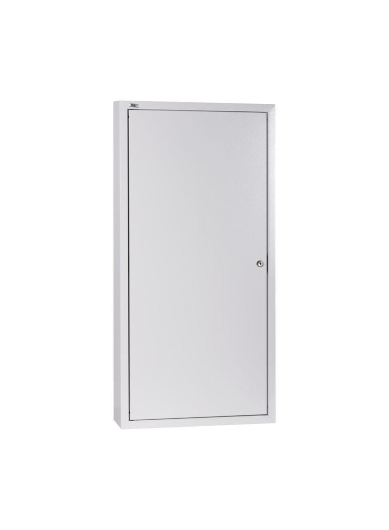 Rozdzielnica metalowa natynkowa 6x18M IP30 KP-DB-I-MS-618 29327 KANLUX