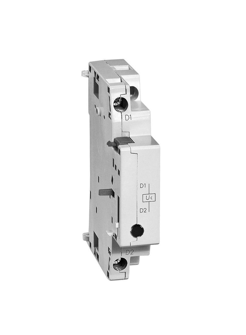 Wyzwalacz Podnapięciowy 220-230V AC 2Z Do Mpx3 417432 LEGRAND