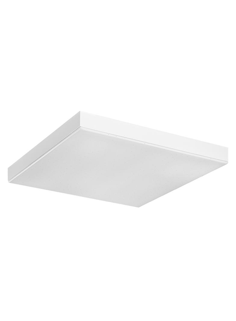 Oprawa Smart+ PANELa Fraless sparkle 450x450mmTW