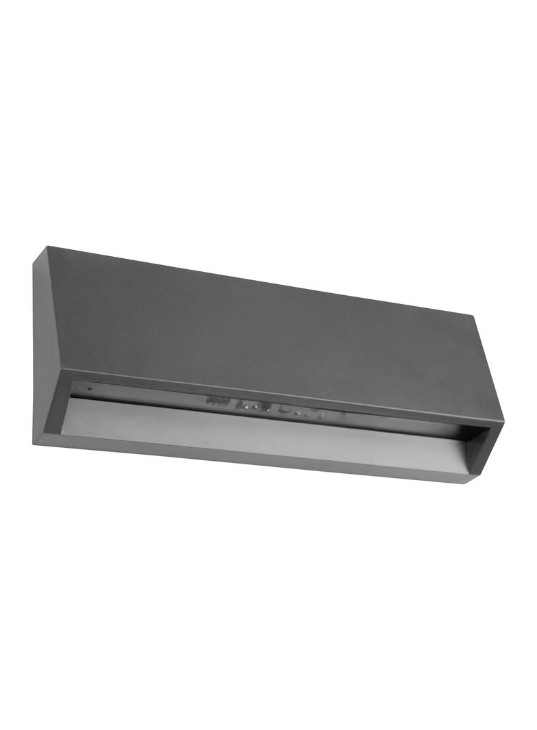 ENYE LED 4W, oprawa elewacyjna, 280lm, IP65, 4000K AD-OP-6560L4 ORNO