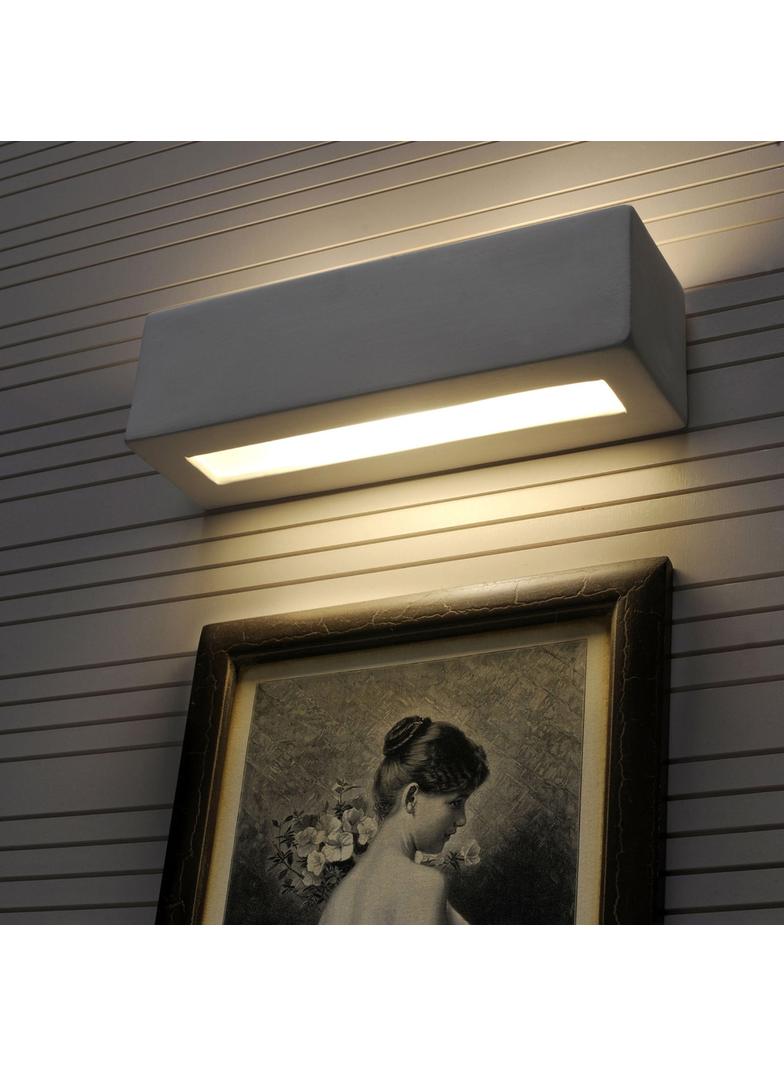 Sollux Kinkiet ceramiczny VEGA SL.0006