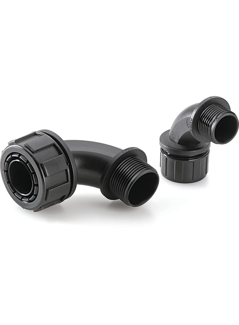 SILVYN MPC-WM 32X1,5 BK Złączka 55502484 LAPP KABEL